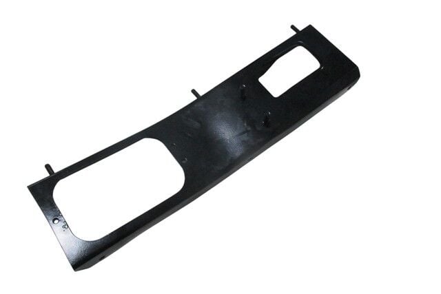 MITSUBISHI CANTER- FE635/659- 98/06; ÖN TAMPON BAGLANTI DEMIRI SOL (BÜYÜK TIP)(ÇIFT TEKER)(FPI)
