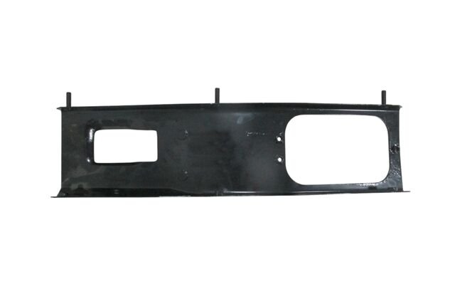 MITSUBISHI CANTER- FE635/659- 98/06; ÖN TAMPON BAGLANTI DEMIRI SOL (BÜYÜK TIP)(ÇIFT TEKER)(FPI)