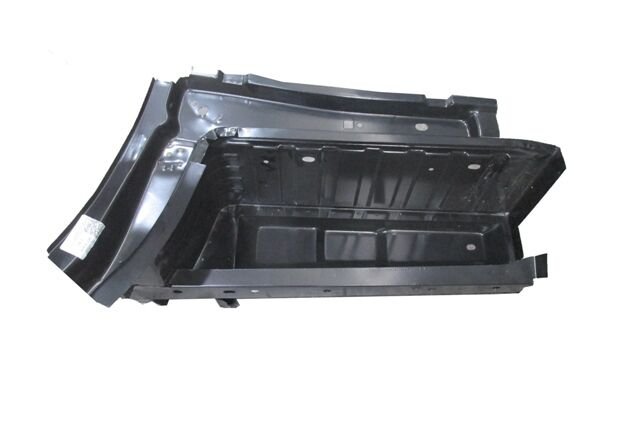 FORD TRANSIT- V184- 02/06; AYAK BASAMAK SACI SAG (KOMPLE)