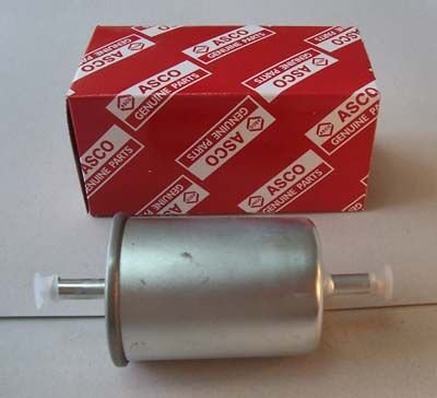 OPEL ASTRA- F- SD/HB- 95/98; BENZIN FILTRESI 1.6/1.8/2.0I ORJ.NO:818513 (ASCO)