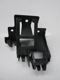 VOLKSWAGEN JETTA- 6- 11/14; ARKA TAMPON BRAKETI SAG (TW)