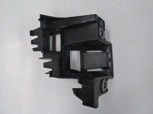 VOLKSWAGEN JETTA- 6- 11/14; ARKA TAMPON BRAKETI SAG (TW)