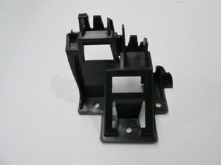 VOLKSWAGEN JETTA- 6- 11/14; ARKA TAMPON BRAKETI SAG (TW)