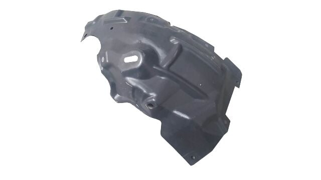 RENAULT MEGANE- 4- SD/HB- 16/20; ÖN ÇAMURLUK DAVLUMBAZI SOL (ÖNÜN ÖNÜ) (EUROBUMP)