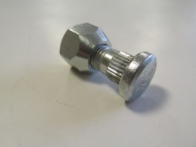 MAZDA 626- SD/HB- 92/97; ÖN BIJON+SOMUN SAG/SOL AÇIK TIP (KISA)(10LU)(FAMMIZE)