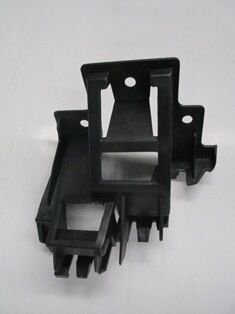 VOLKSWAGEN JETTA- 6- 11/14; ARKA TAMPON BRAKETI SOL (TW)