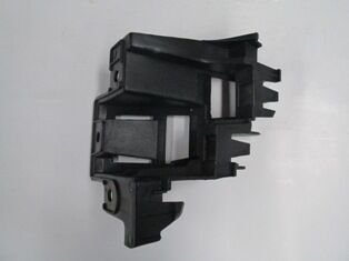 VOLKSWAGEN JETTA- 6- 11/14; ARKA TAMPON BRAKETI SOL (TW)