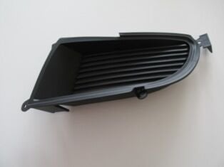 MITSUBISHI LANCER- 04/06; SIS LAMBA KAPAGI SOL SIS DELIKSIZ SIYAH (CASP)