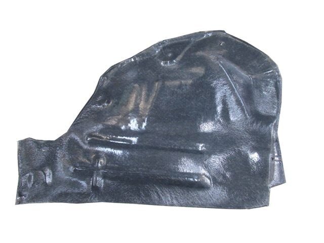 RENAULT MEGANE- 4- SD/HB- 16/20; ÖN ÇAMURLUK DAVLUMBAZI SAG (ÖNÜN ARKASI) (HALI TIP)