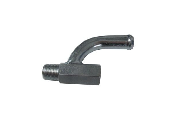 MITSUBISHI L300- MINIBÜS- 88/09; SILINDIR KAPAK SU GIRIS BORUSU