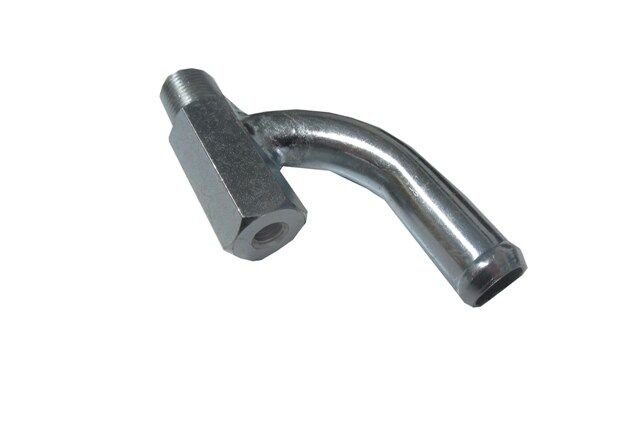 MITSUBISHI L300- MINIBÜS- 88/09; SILINDIR KAPAK SU GIRIS BORUSU