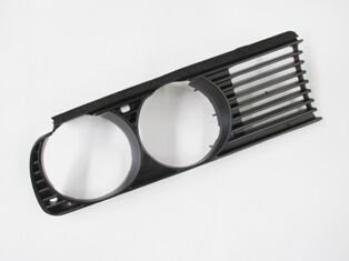 BMW 3 SERI- E30- 84/91; ÖN PANJUR SAG SIYAH (FAR YUVALI) (TYG)