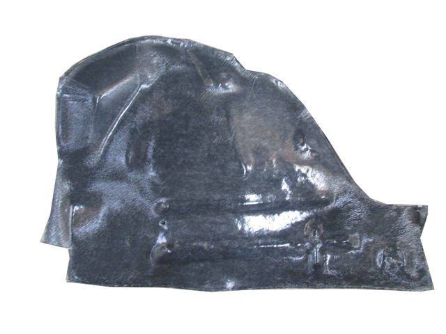 RENAULT MEGANE- 4- SD/HB- 16/20; ÖN ÇAMURLUK DAVLUMBAZI SOL (ÖNÜN ARKASI) (HALI TIP)