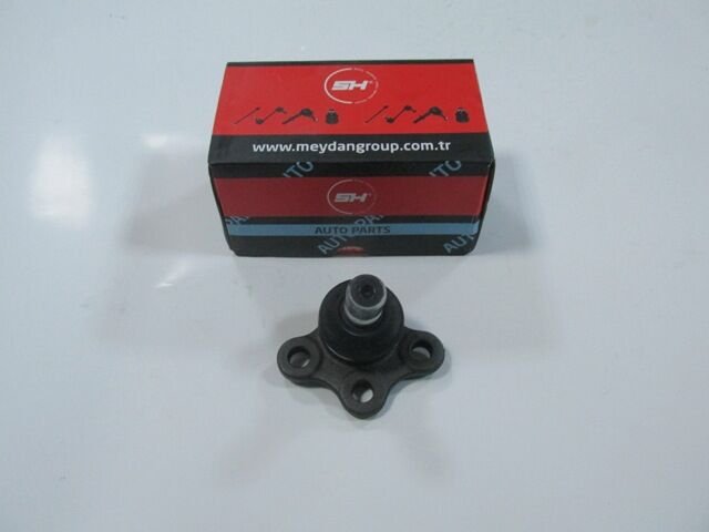 PEUGEOT 207- 06/12; ALT ROTIL SAG/SOL AYNI (ADET) (SH)