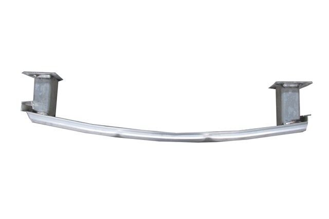 CITROEN C3 AIRCROSS- 21/24; ÖN TAMPON DEMIRI (ALÜMINYUM)