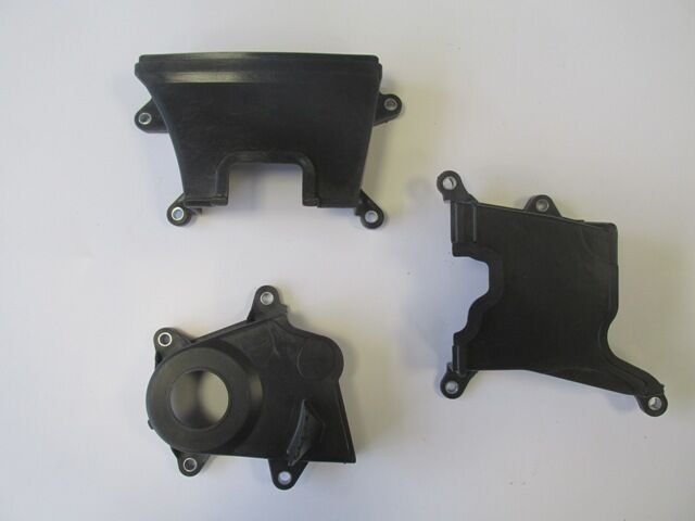 TOYOTA COROLLA- AE101- 93/98; TRIGER KAPAGI SET (3 PARÇA) (ENJEKSIYONLU) (1.6CC)