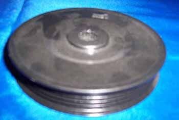 MAZDA 626- SD/HB- 92/97; HIDROLIK DIREKSIYON POMPA KASNAGI (FS) 2.0CC (FAMMIZE)