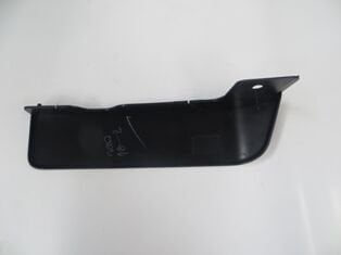 ISUZU D MAX- PICK UP- 12/17; KARLIK SAG (ÖN TAMPON ALTI) 4X4 (SPOILER) (ORIJINAL)