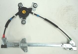 AUDI A6- 95/97; ÖN CAM KRIKOSU SAG ELEKTRIKLI/MOTORSUZ (TW)
