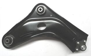 PEUGEOT 207- 06/12; ÖN ALT TABLA SOL ROTILLI/BURÇLU (SALINCAK) (SH)
