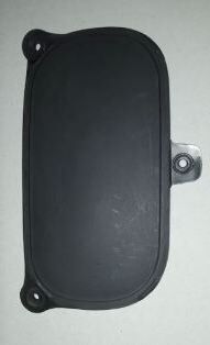 MITSUBISHI CANTER- FE635/659- 98/06; SIS LAMBA KAPAGI DELIKSIZ SOL