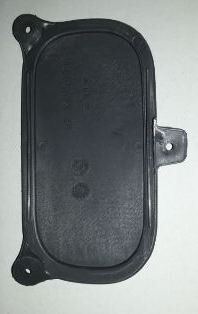 MITSUBISHI CANTER- FE635/659- 98/06; SIS LAMBA KAPAGI DELIKSIZ SOL