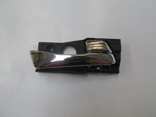 HYUNDAI ACCENT- BLUE- 11/18; ARKA KAPI IÇ AÇMA KOLU SAG NIKELAJLI (EURO BODY)