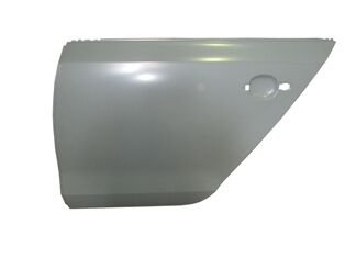 VOLKSWAGEN JETTA- 6- 11/14; ARKA KAPI SACI SOL GRI BOYALI (SIMYI)