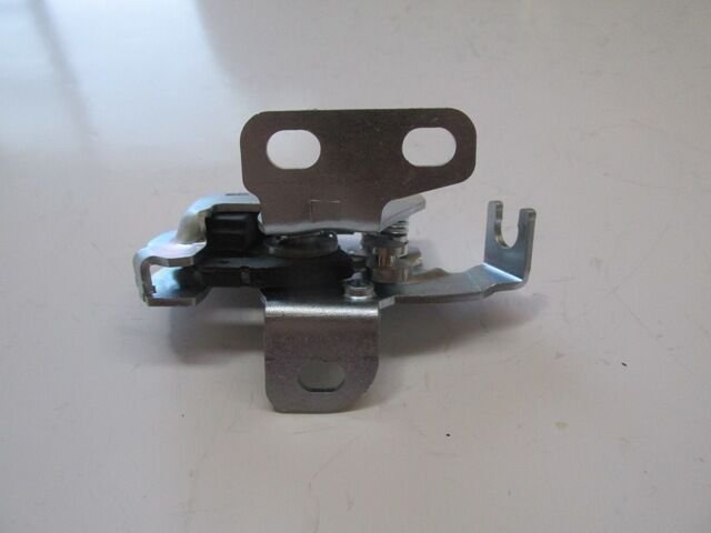 PEUGEOT BIPPER- 08/17; BAGAJ KILIDI ALT SAG/SOL AYNI (ADET) (ÇIFT KAPI)