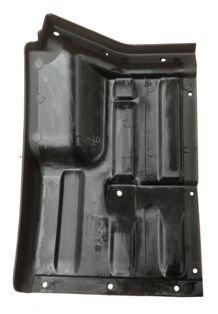 MITSUBISHI CANTER- FE635/659- 98/06; ÖN PAÇALIK SAG (ÖNÜN ARKASI) (TYG)