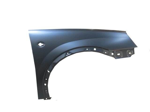 OPEL CORSA- C- 00/03; ÖN ÇAMURLUK DELIKLI SAG (TW)