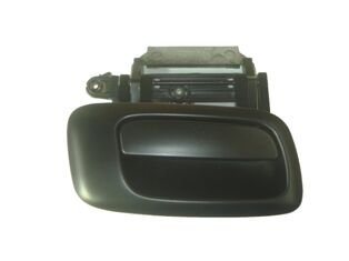 OPEL ZAFIRA- 99/04; ARKA KAPI DIS AÇMA KOLU SAG SIYAH (BOYANIR TIP)