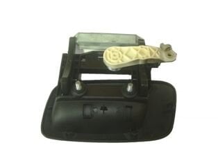 OPEL ZAFIRA- 99/04; ARKA KAPI DIS AÇMA KOLU SAG SIYAH (BOYANIR TIP)