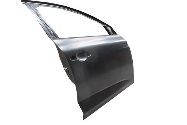 RENAULT MEGANE- 4- SD/HB- 16/20; ÖN KAPI KOMPLE SAG (ICELI/ÇEKOMASTIKLI) (TW)