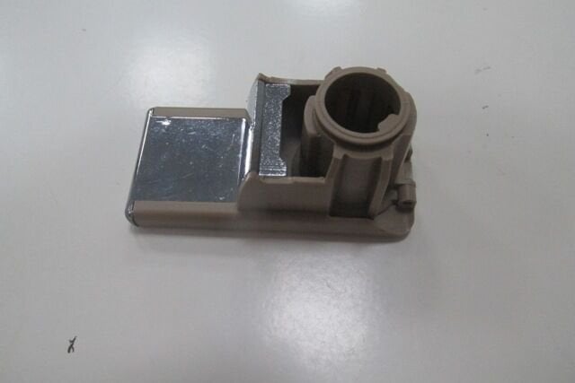 MERCEDES E CLASS- W212- 13/16; TORPIDO MANDALI BEJ