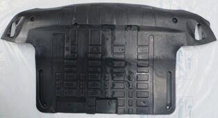 HYUNDAI TUCSON- 05/10; KARTER MUHAFAZA PLASTIGI DIZEL TIP 2.0/2.7 (BFN)