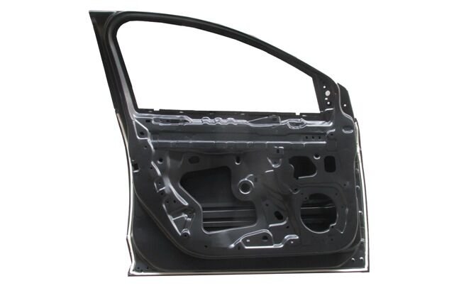 RENAULT MEGANE- 4- SD/HB- 16/20; ÖN KAPI KOMPLE SOL (ICELI/ÇEKOMASTIKLI) (TW)