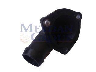 NISSAN PRIMERA- P11- 97/99; TERMOSTAT KAPAGI 1.6CC (QG16) (3 BAGLANTILI/PLASTIK)