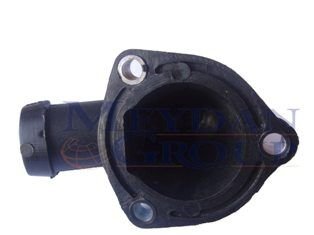 NISSAN PRIMERA- P11- 97/99; TERMOSTAT KAPAGI 1.6CC (QG16) (3 BAGLANTILI/PLASTIK)