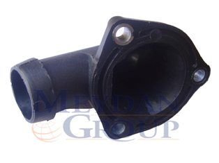NISSAN PRIMERA- P11- 97/99; TERMOSTAT KAPAGI 1.6CC (QG16) (3 BAGLANTILI/PLASTIK)