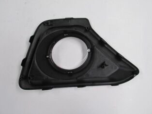 HYUNDAI I10- 13/16; SIS LAMBA KAPAGI SOL (NIKELAJ ÇERÇEVELI) (BFN)