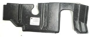 HYUNDAI TUCSON- 05/10; KARTER MUHAFAZA PLASTIGI SAG (LT-HN9016) (TW)