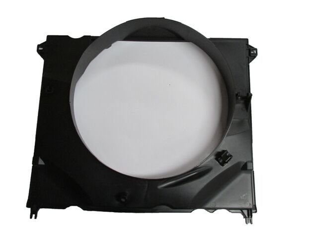 TOYOTA HILUX- PICK UP- 20/24; RADYATÖR FAN DAVLUMBAZI BOS GÖVDE (TW)