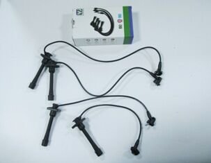 TOYOTA COROLLA- AE101- 93/98; BUJI KABLOSU TAKIM (16V)(4AFE)1.6 CC (YOW JUNG)