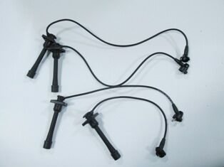 TOYOTA COROLLA- AE101- 93/98; BUJI KABLOSU TAKIM (16V)(4AFE)1.6 CC (YOW JUNG)
