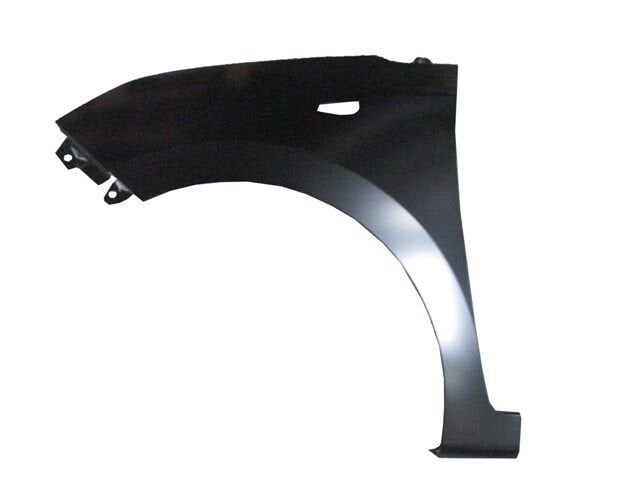 HYUNDAI I10- 13/19; ÖN ÇAMURLUK DELIKLI SOL (TYG)