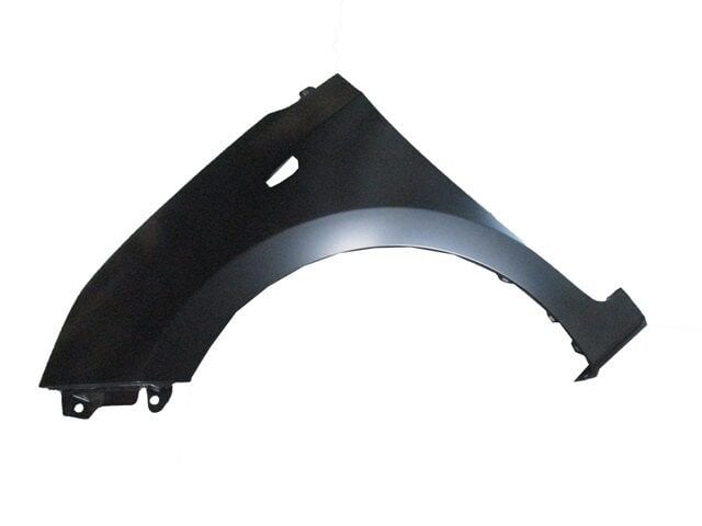 HYUNDAI I10- 13/19; ÖN ÇAMURLUK DELIKLI SOL (TYG)