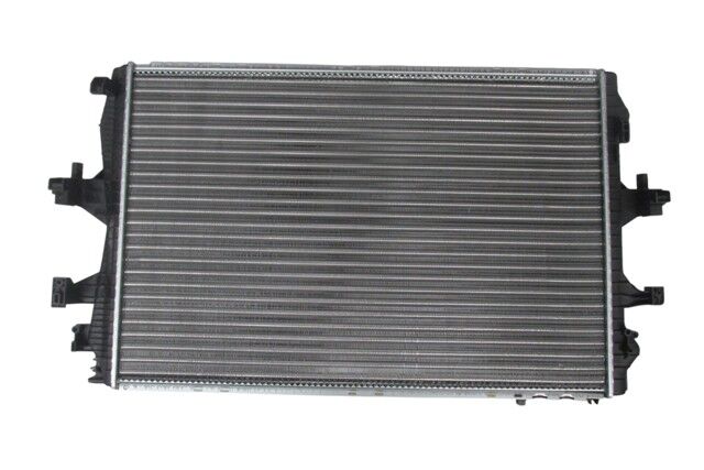 VOLKSWAGEN TRANSPORTER- T5- 04/09; SU RADYATÖRÜ 2.5 TDI (MEKANIK) (713x470x34) (MANUEL) ALM (ORIS)