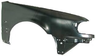 AUDI A6- 95/97; ÖN ÇAMURLUK DELIKLI SAG (TYG)