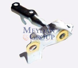 TOYOTA LANDCRUISER- VX 100- 98/02; KAPUT MENTESESI SOL (TYG)